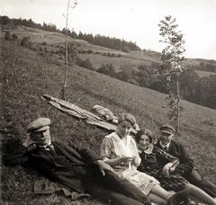 1912, fortepan/Album 123, Fortepan #312602