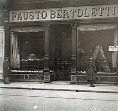 1908, fortepan/Album 123, Fortepan #312614