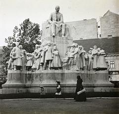 1908, fortepan/Album 123, Fortepan #312623