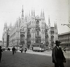 1917, fortepan/Album 123, Fortepan #312626