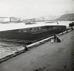 1908, fortepan/Album 123, Best of, Fortepan #312632