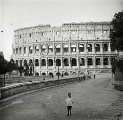 1911, fortepan/Album 123, Fortepan #312634