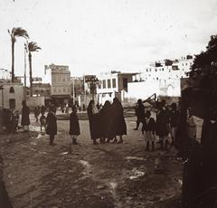 1910, fortepan/Album 123, Fortepan #312642