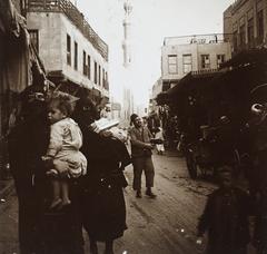 1910, fortepan/Album 123, Fortepan #312643