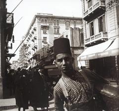 1910, fortepan/Album 123, Best of, Fortepan #312644