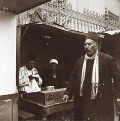 1910, fortepan/Album 123, Fortepan #312647