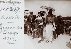 1913, fortepan/Album 123, Fortepan #312649