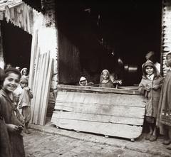 1910, fortepan/Album 123, Fortepan #312650