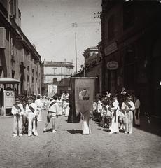 1911, fortepan/Album 123, Fortepan #312655