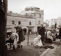 1910, fortepan/Album 123, Fortepan #312663