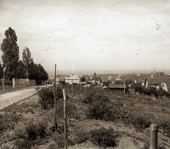 1909, fortepan/Album 123, Fortepan #312665