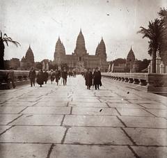 1915, fortepan/Album 123, Fortepan #312672