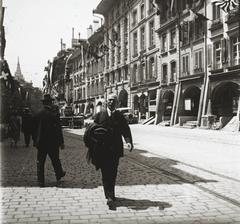 1915, fortepan/Album 123, Fortepan #312673