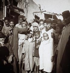 1910, fortepan/Album 123, Fortepan #312674