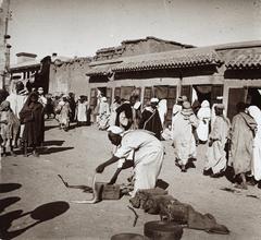 1910, fortepan/Album 123, Fortepan #312675