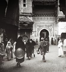 1910, fortepan/Album 123, Fortepan #312676