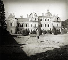 1908, fortepan/Album 123, Fortepan #312677