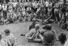 1960, Török András, Fortepan #312700