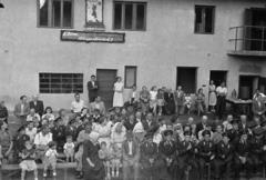 1960, Török András, Fortepan #312702