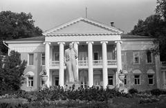 1960, Török András, Fortepan #312704