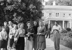 1960, Török András, Fortepan #312705