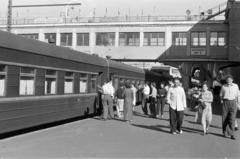 1960, Török András, Fortepan #312706