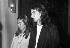 1978, Török András, Fortepan #312708