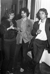 1978, Török András, Best of, Fortepan #312710