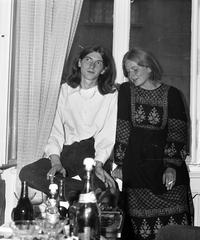 1978, Török András, Fortepan #312711