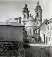 1929, Várallyay Katus, Fortepan #312721