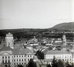 1929, Várallyay Katus, Fortepan #312722