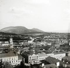 1929, Várallyay Katus, Fortepan #312723