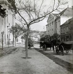 1929, Várallyay Katus, Fortepan #312724