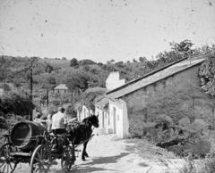 1929, Várallyay Katus, Fortepan #312725