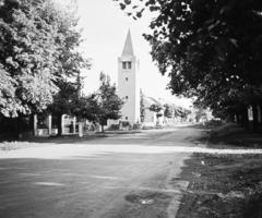 1929, Várallyay Katus, Fortepan #312726