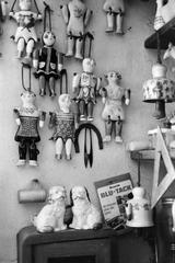 1982, Veres Júlia, Fortepan #312747