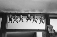 1982, Veres Júlia, Fortepan #312748