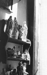 1982, Veres Júlia, Fortepan #312749