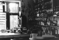 1982, Veres Júlia, Fortepan #312754