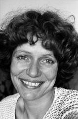 1982, Veres Júlia, Fortepan #312765