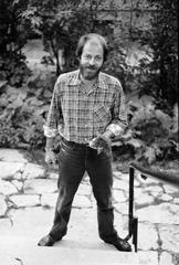 1982, Veres Júlia, Fortepan #312767