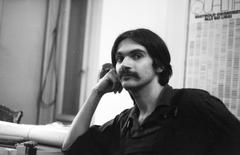 1982, Veres Júlia, Fortepan #312768