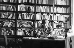 1982, Veres Júlia, Fortepan #312769