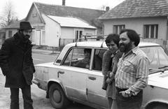 1979, Veres Júlia, Fortepan #312775