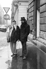 1979, Veres Júlia, Fortepan #312776