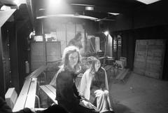 1980, Veres Júlia, Fortepan #312777