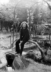 1980, Veres Júlia, Fortepan #312781