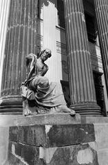 1977, Veres Júlia, Fortepan #312795