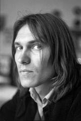 1975, Veres Júlia, Fortepan #312803