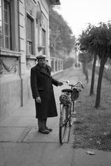 1974, Veres Júlia, Fortepan #312804